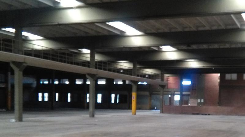 Foto de DEPOSITO INDUSTRIAL- COMERCIAL EN ALQUILER AL TIPO DE CAMBIO OFICIAL!!, imagen 3