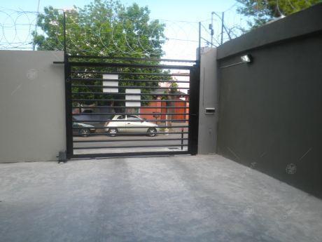Cochera Fija en Tercer Piso 2