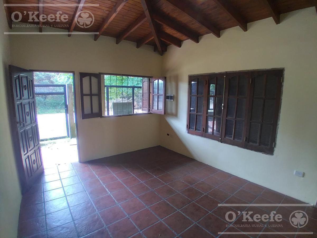 Foto de Casa en venta El Pato - Acceso por Ruta 2 - Ideal vivienda permanente, imagen 5