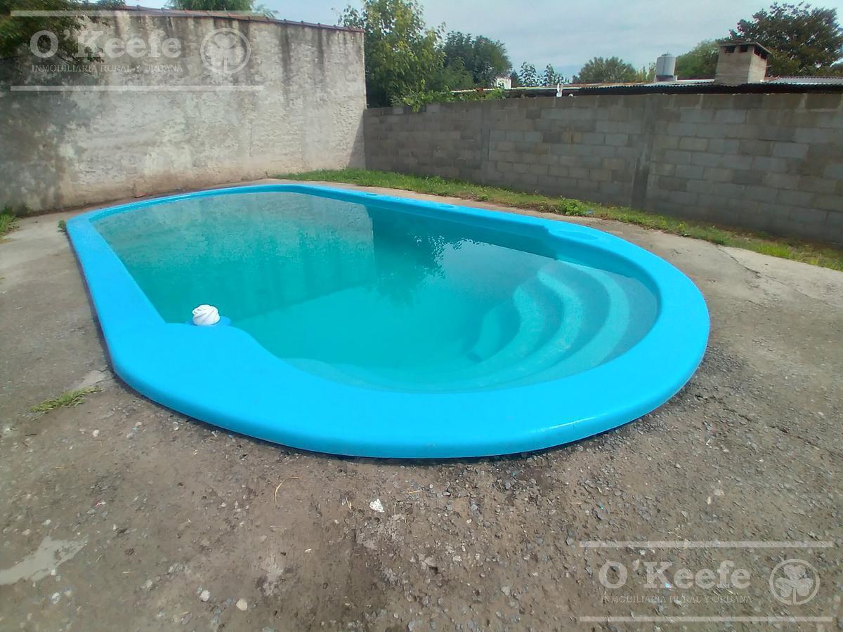 Foto de Casa en venta El Pato - Acceso por Ruta 2 - Ideal vivienda permanente, imagen 4