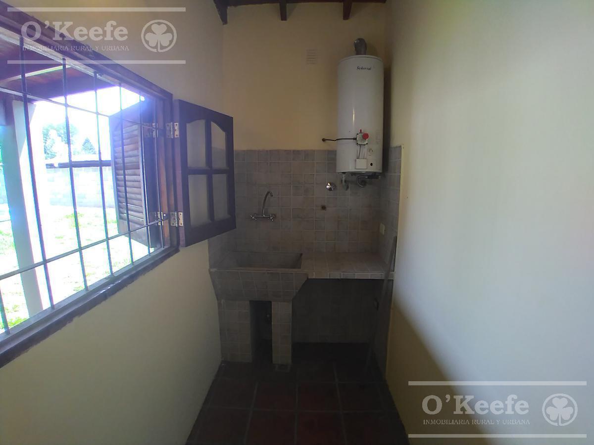 Foto de Casa en venta El Pato - Acceso por Ruta 2 - Ideal vivienda permanente, imagen 3
