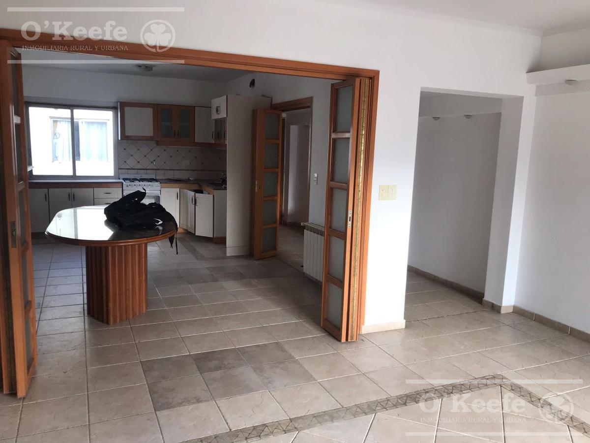 Departamento en Venta, 4 Ambientes en Quilmes Centro, con Cochera 5
