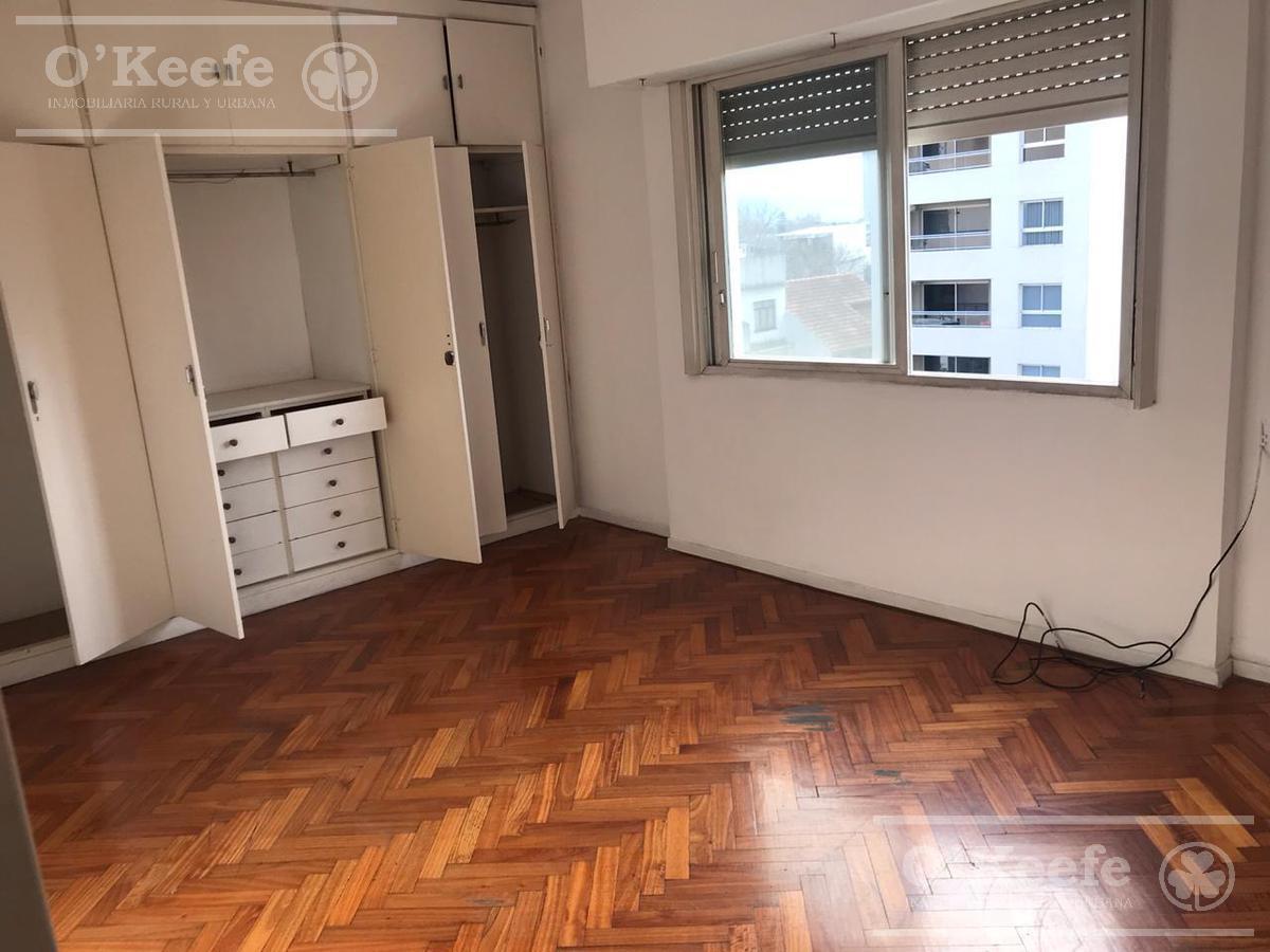 Departamento en Venta, 4 Ambientes en Quilmes Centro, con Cochera 3