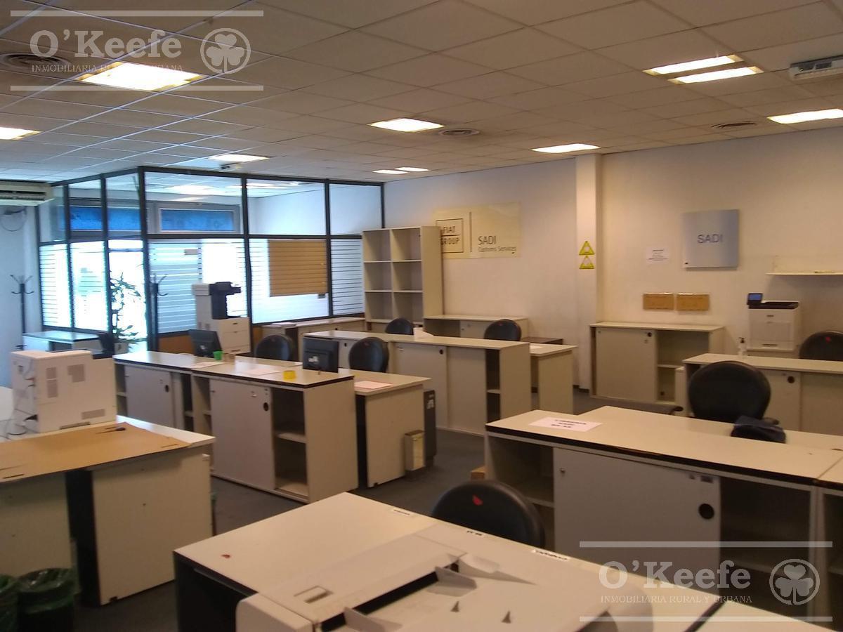 Foto de VENTA Y ALQUILER EDIFCIO DE OFICINAS ZONA SAN TELMO - CABA - 3.354 M2, imagen 2