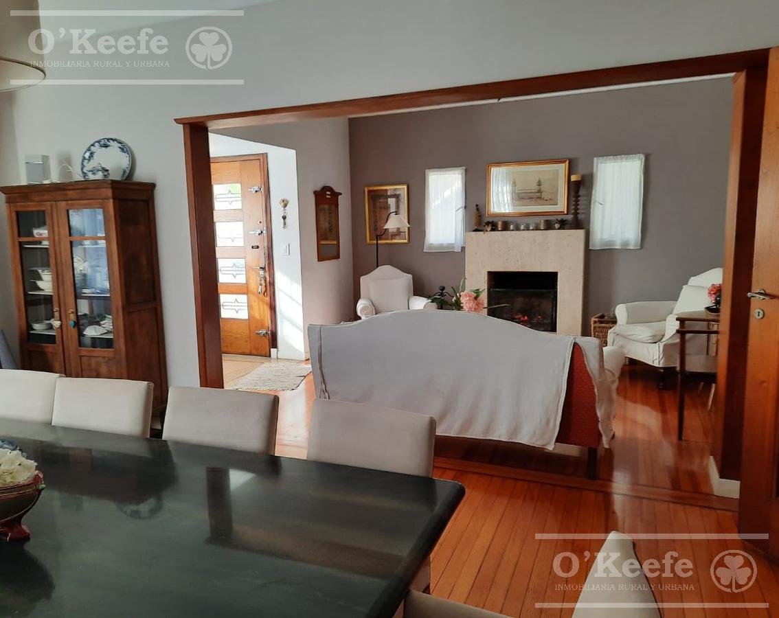 Casa - Quilmes 4 Amb Excelente Estado en Residencial Exclusivo 5
