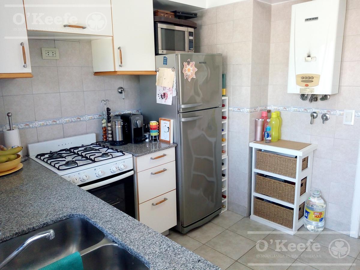 Departamento Quilmes 3 Ambientes Luminoso Piso con Palier Privado - Impecable! Sin Cochera 3