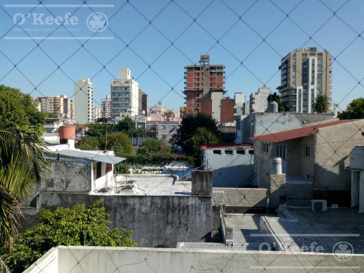 Departamento Quilmes 3 Ambientes Luminoso Piso con Palier Privado - Impecable! Sin Cochera 1