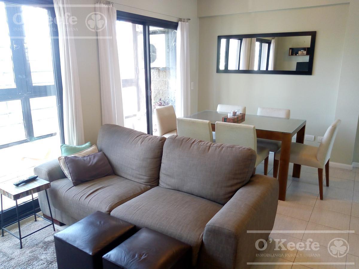Departamento Quilmes 3 Ambientes Luminoso Piso con Palier Privado - Impecable! Sin Cochera 5