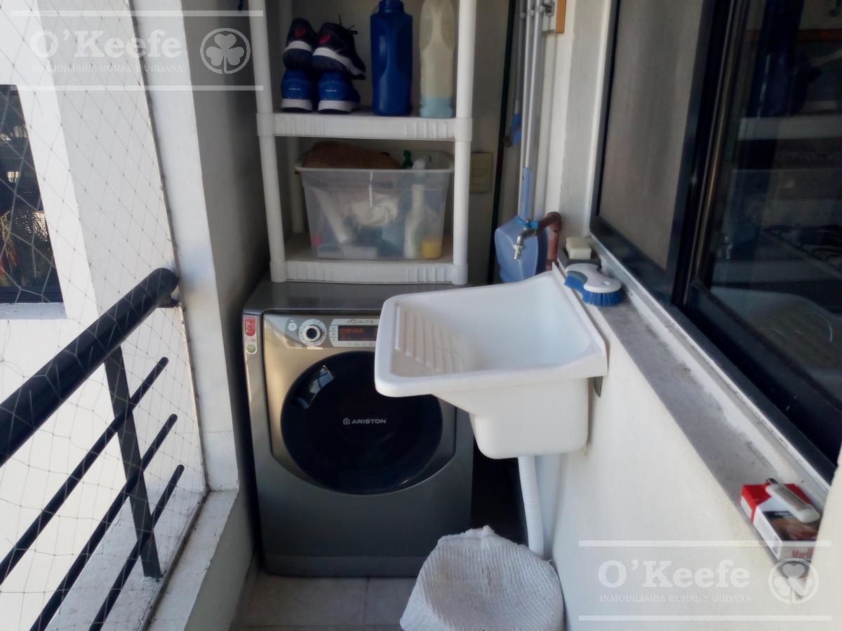 Departamento Quilmes 3 Ambientes Luminoso Piso con Palier Privado - Impecable! Sin Cochera 3