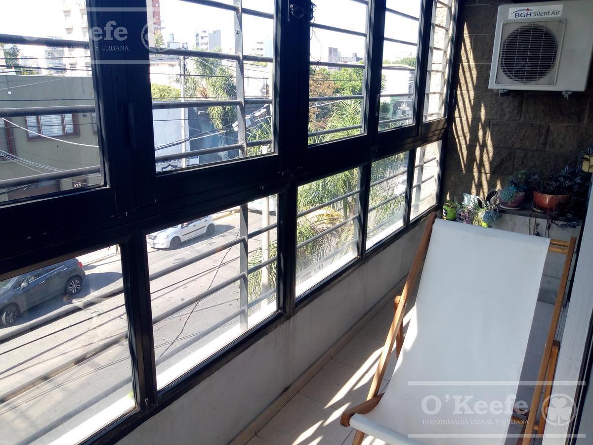 Departamento Quilmes 3 Ambientes Luminoso Piso con Palier Privado - Impecable! Sin Cochera 4