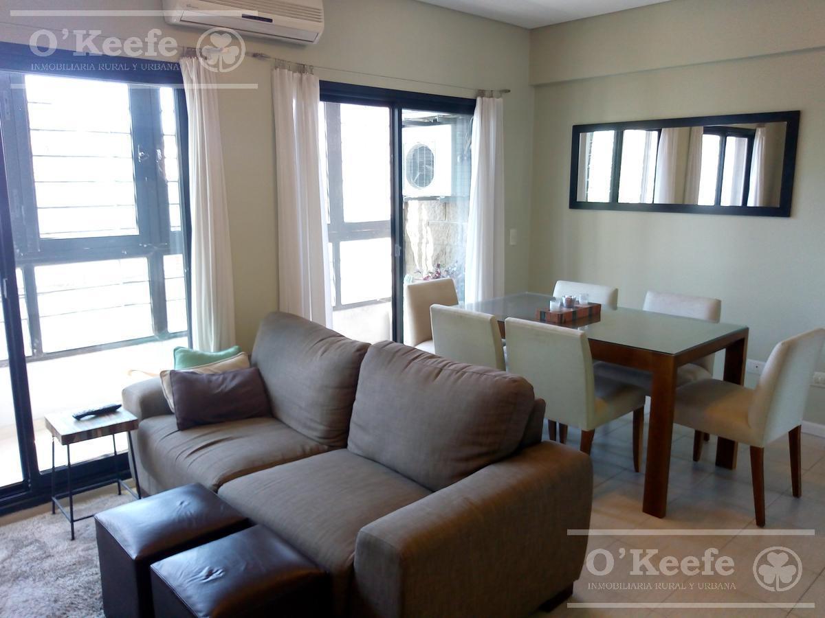 Departamento Quilmes 3 Ambientes Luminoso Piso con Palier Privado - Impecable! Sin Cochera 1