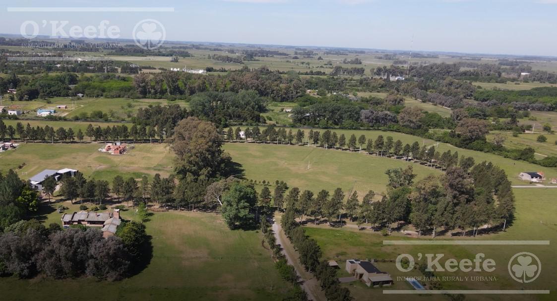 Moderna Casa Quinta a Estrenar en venta a 1 hs de CABA - Estancia Las Malvinas - Brandsen