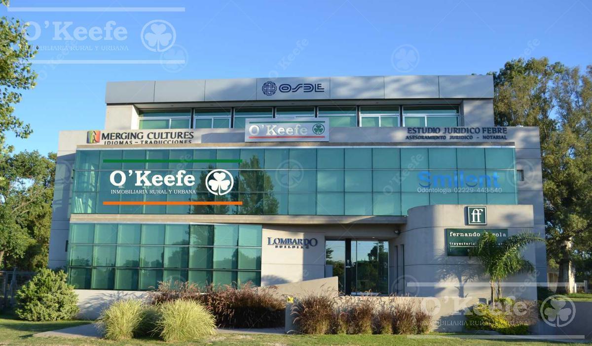 Lote / Terreno / Predio Industrial / Comercial en Venta de 2,5 Has en Florencio Varela 4