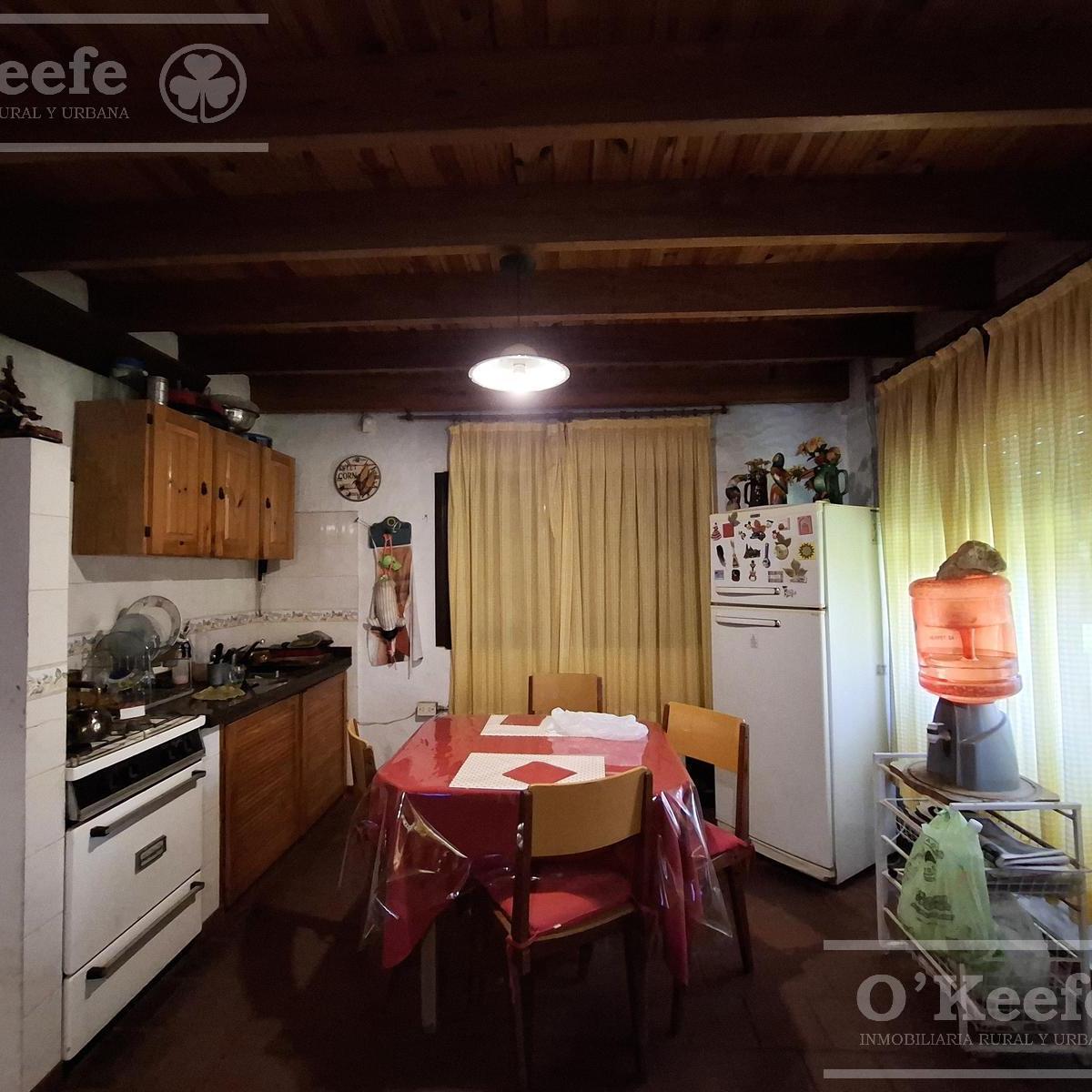 Foto de IMPECABLE CHACRA EN A. SEGUI SOBRE 2.3 HAS CON PISCINA, CASA PRINCIPAL, imagen 5