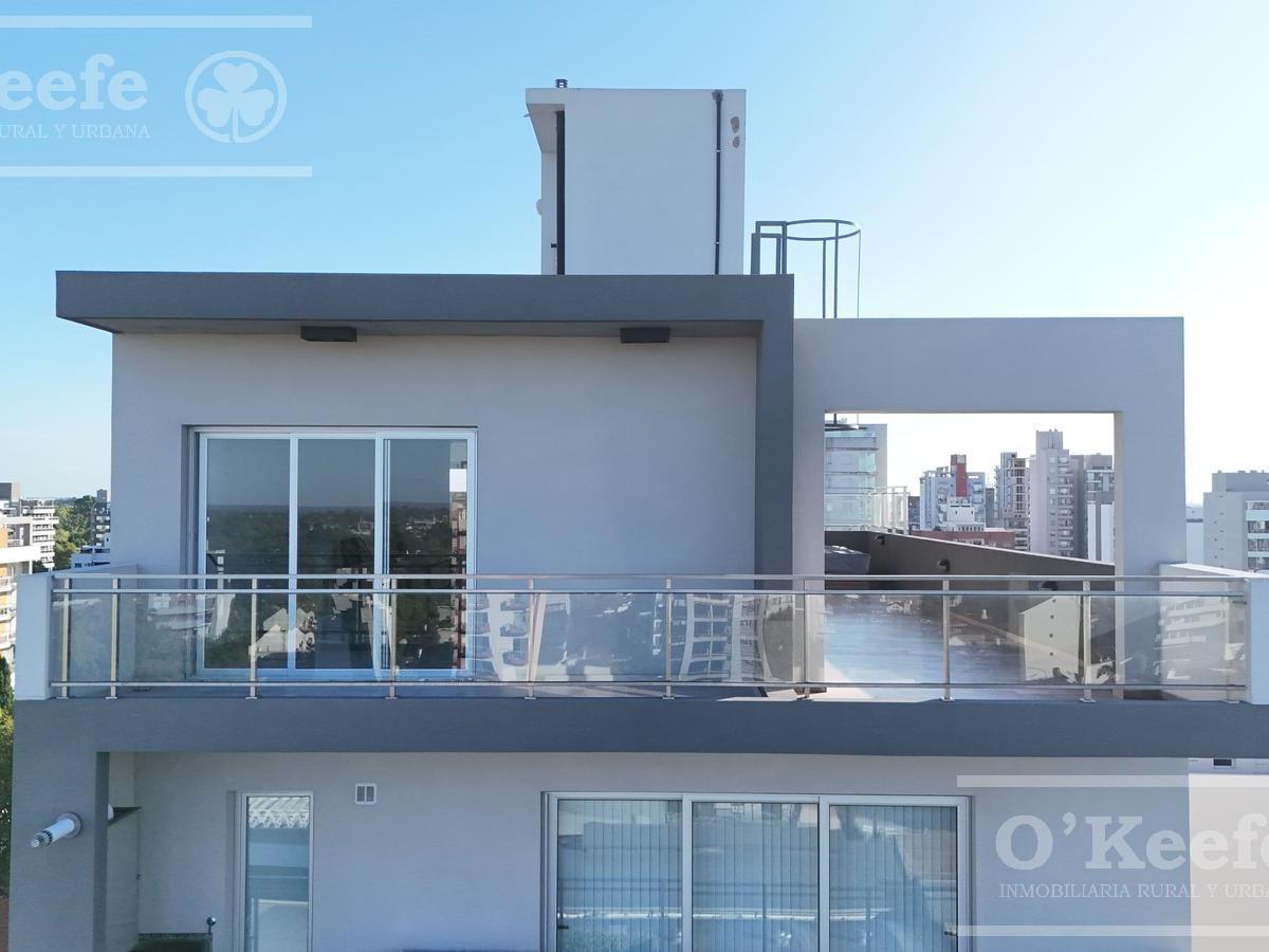 Departamento 2 Ambientes en Venta en Quilmes Centro - Cochera Opcional 3