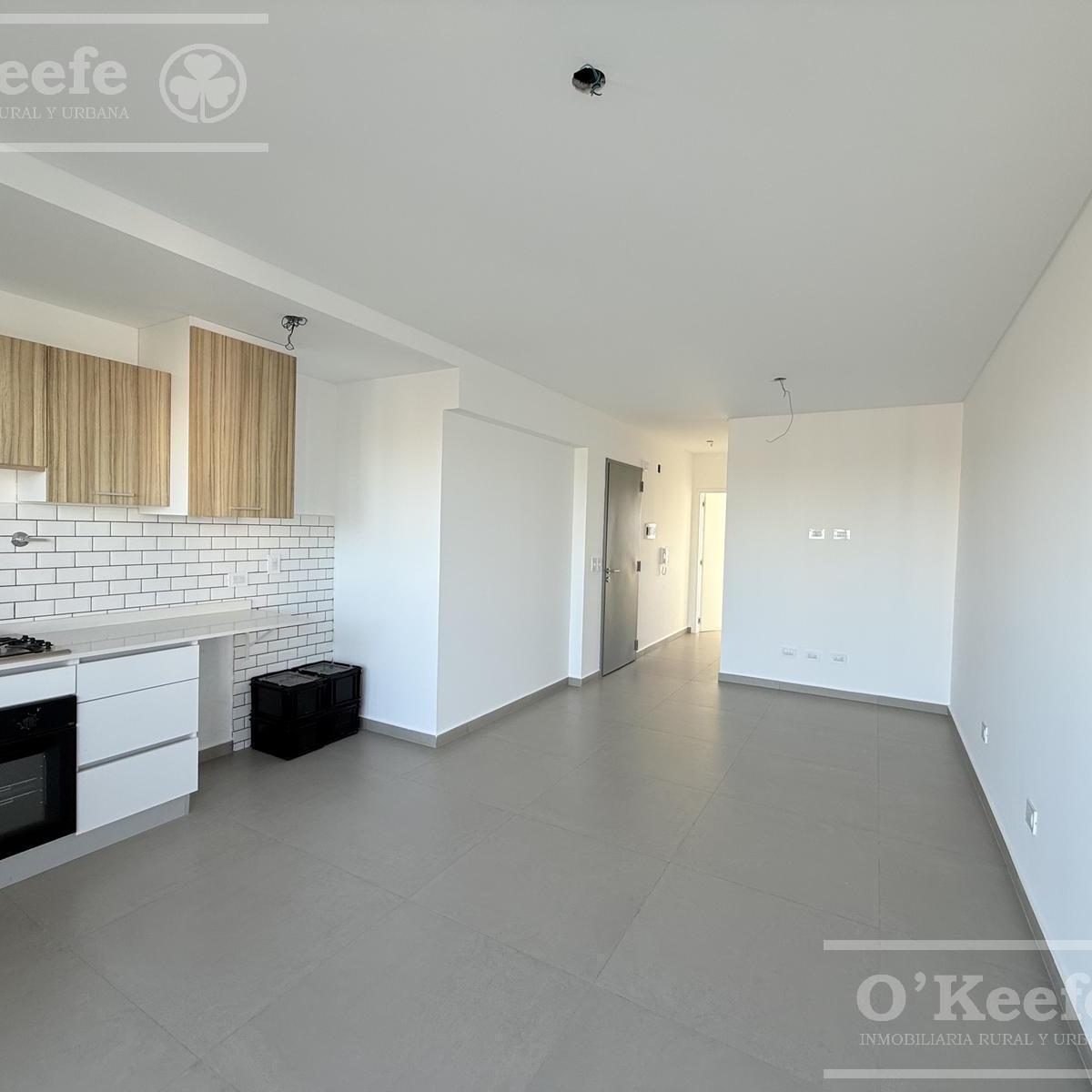 Departamento 2 Ambientes en Venta en Quilmes Centro - Cochera Opcional 5