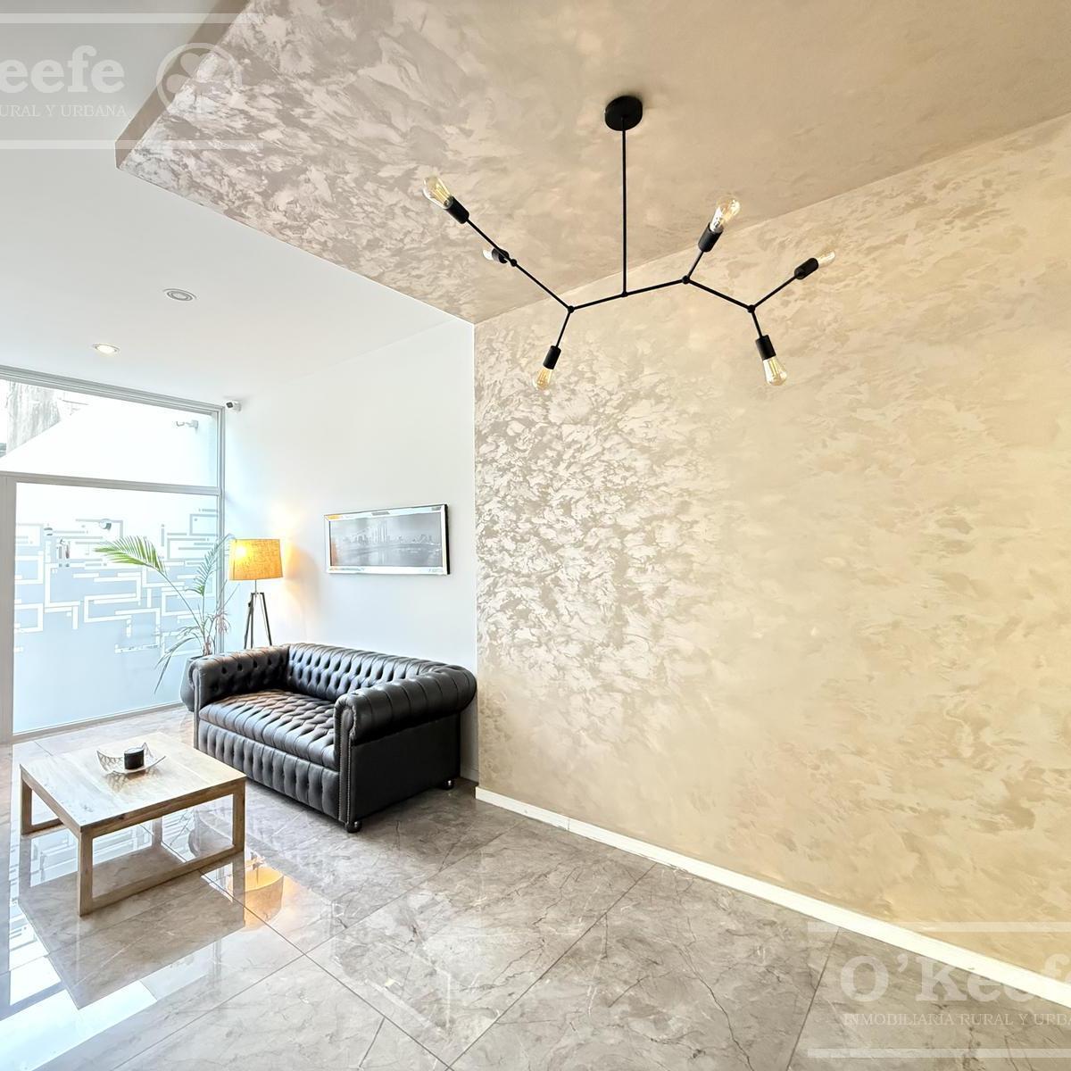 Departamento 2 Ambientes en Venta en Quilmes Centro - Cochera Opcional 1