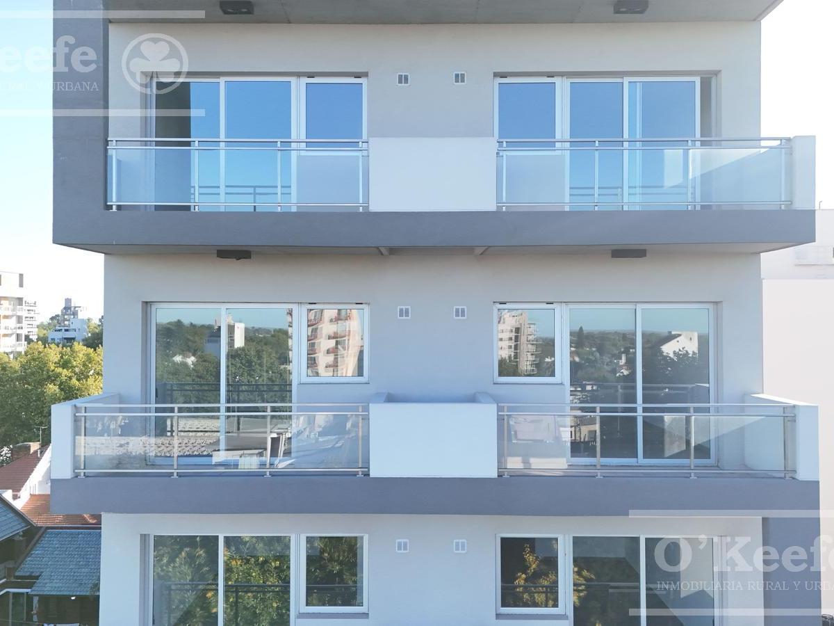 Departamento 2 Ambientes en Venta en Quilmes Centro - Cochera Opcional 4