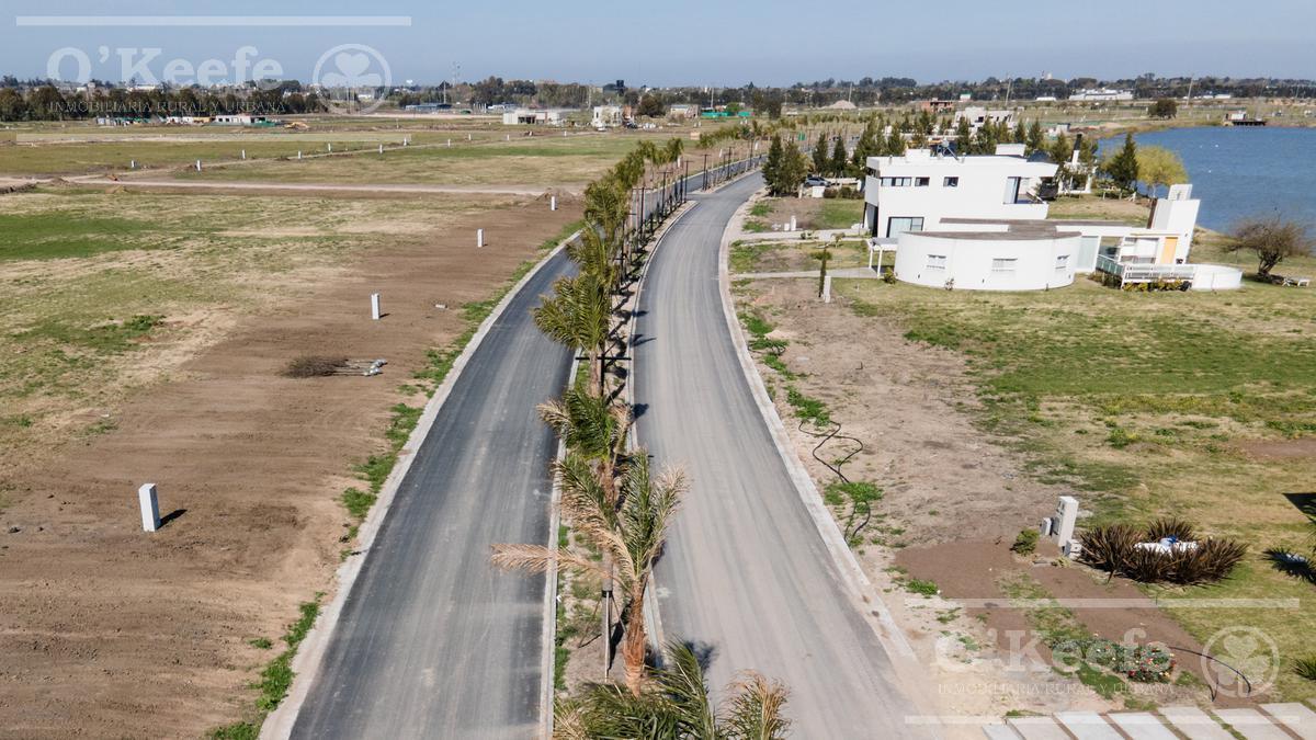 Lote en venta en Puerto Nizuc - Oportunidad de inversión en Guillermo Hudson