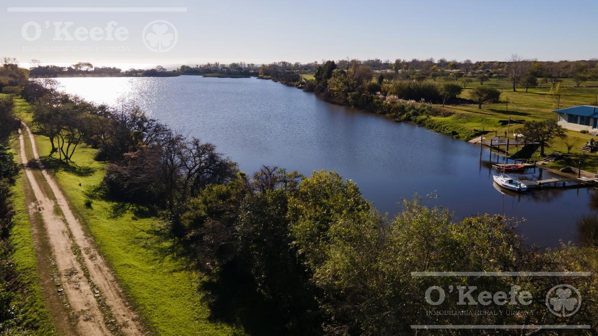 Lote en Venta en Puerto Nizuc - Oportunidad de Inversión en Guillermo Hudson 4