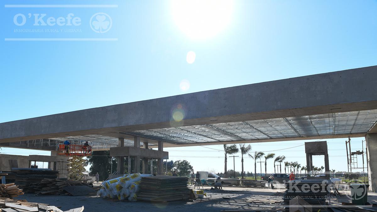 Lote en Venta en Puerto Nizuc - Oportunidad de Inversión en Guillermo Hudson 2