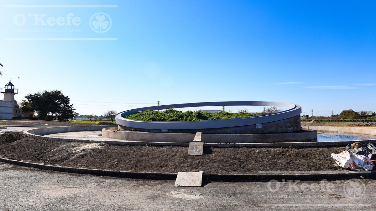 Lote en venta en Puerto Nizuc - Oportunidad de inversión en Guillermo Hudson