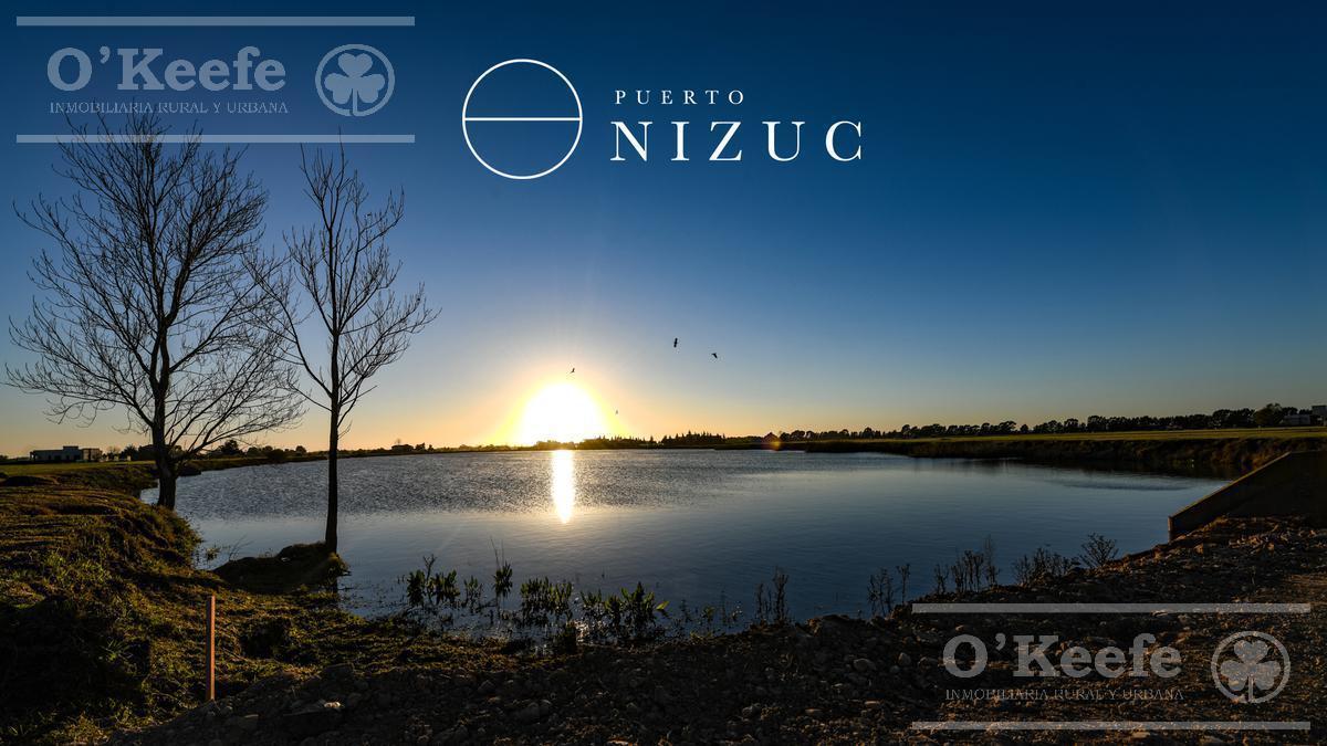 Lote en Venta en Puerto Nizuc - Oportunidad de Inversión en Guillermo Hudson 1