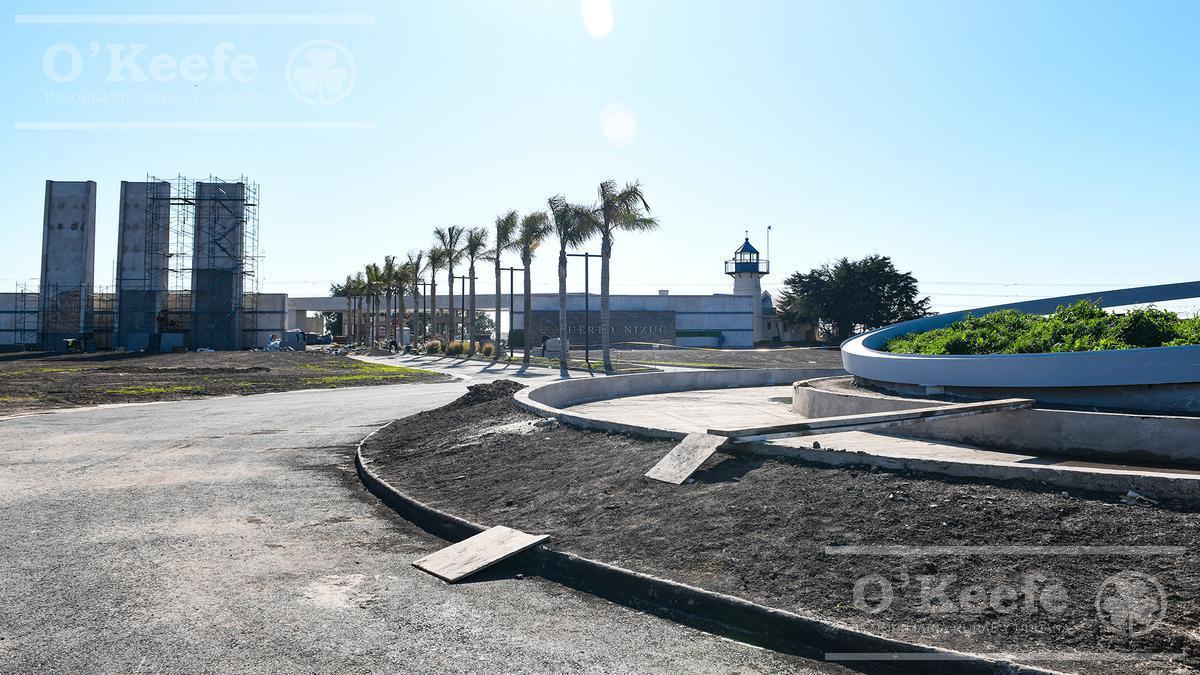 Lote en Venta en Puerto Nizuc - Oportunidad de Inversión en Guillermo Hudson 3