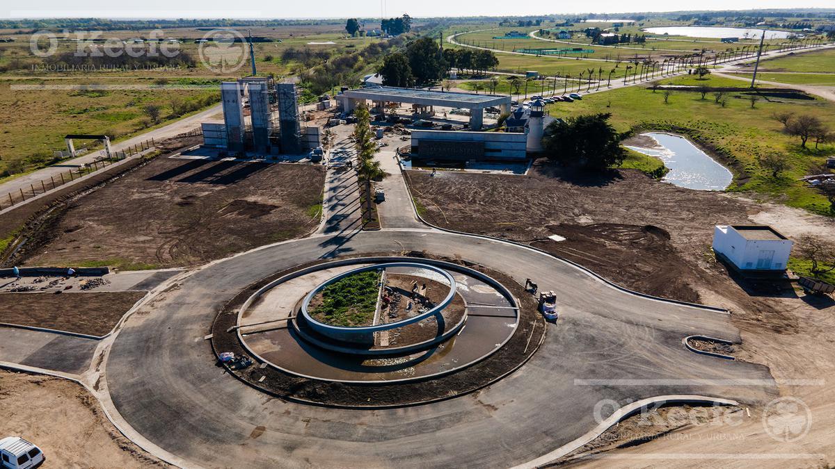 Lote en Venta en Puerto Nizuc - Oportunidad de Inversión en Guillermo Hudson 2