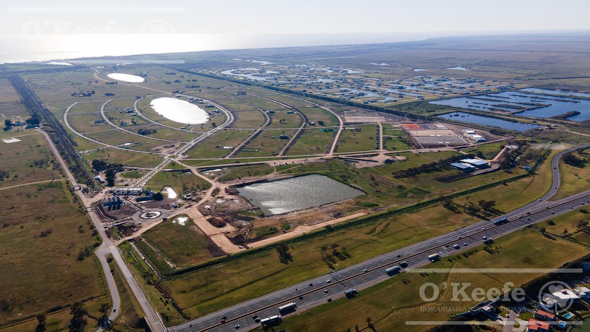 Lote en venta en Puerto Nizuc - Oportunidad de inversión en Guillermo Hudson