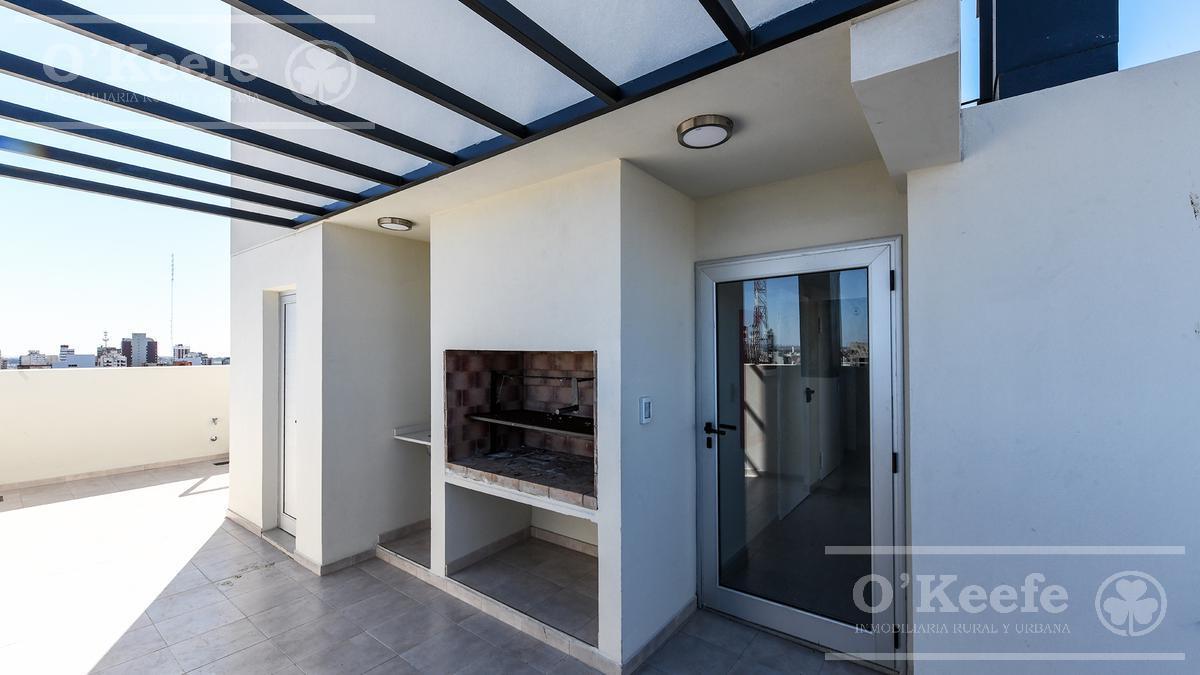 Departamento Dos Ambientes con Cochera en Venta en Quilmes Klover Ocampo. 1