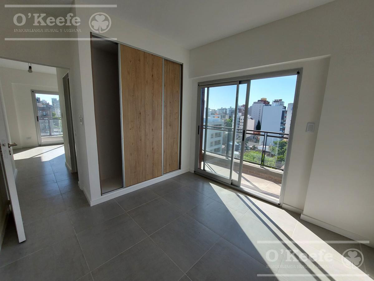 Departamento Dos Ambientes con Cochera en Venta en Quilmes Klover Ocampo. 3