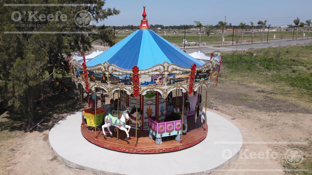 Lote en Venta en Puerto Nizuc - Oportunidad de Inversión en Guillermo Hudson 5