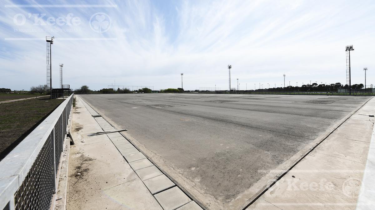Lote en Venta en Puerto Nizuc - Oportunidad de Inversión en Guillermo Hudson 3