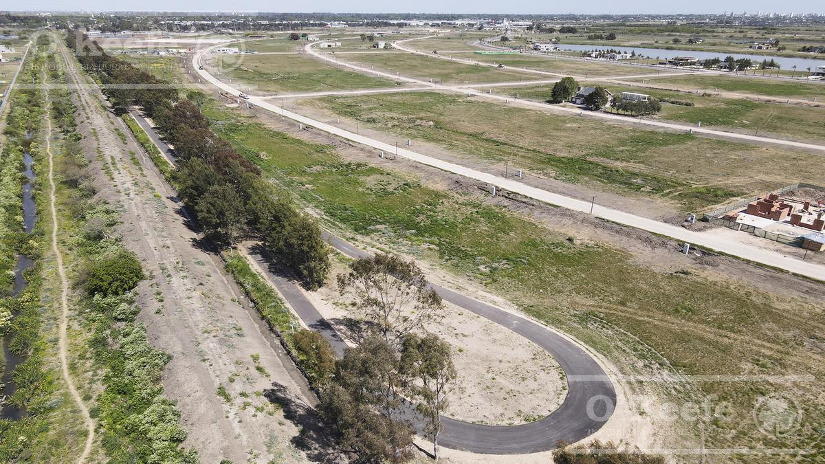 Lote en Venta en Puerto Nizuc - Oportunidad de Inversión en Guillermo Hudson 4