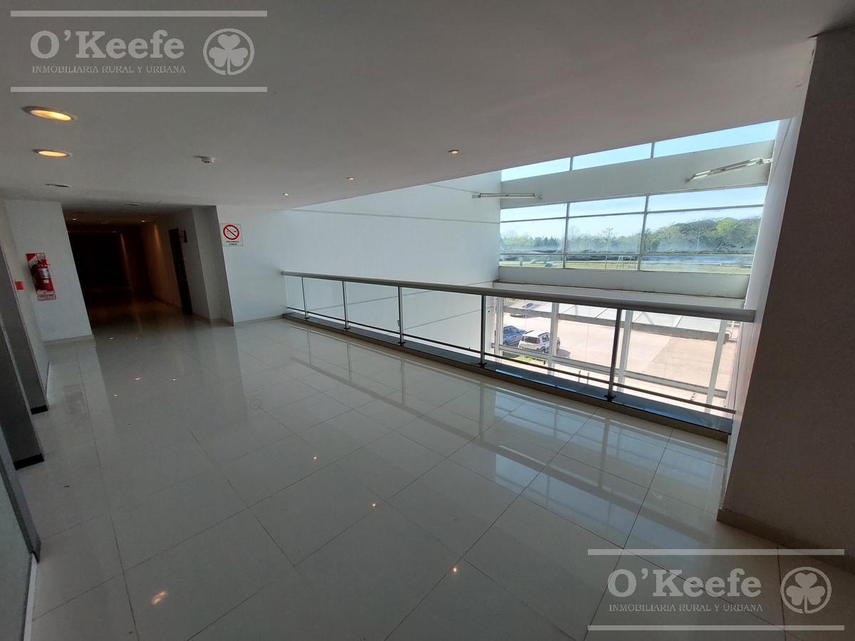 Oficina 50 m² - Guillermo E Hudson 5