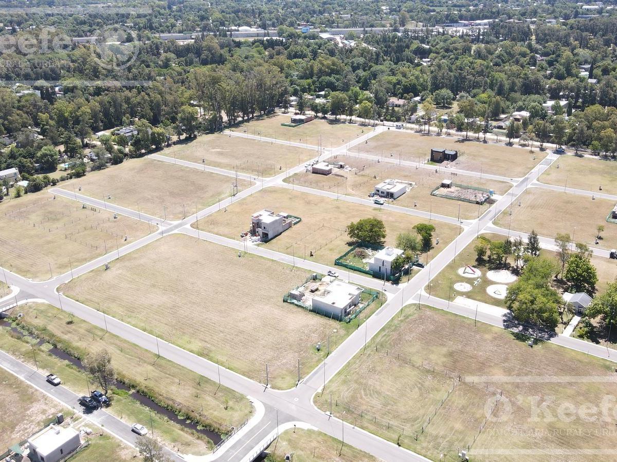 Lotes en Venta con Financiación en el Pato, Berazategui. La Vikkina