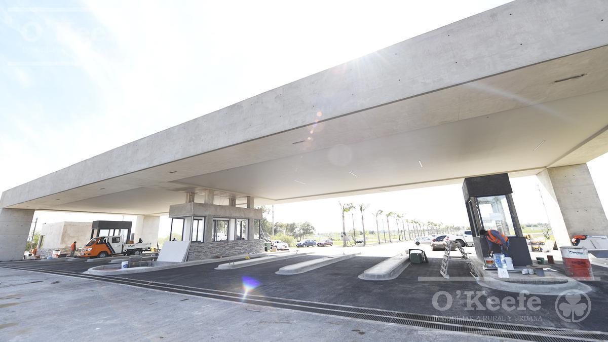 Lote en Venta en Puerto Nizuc - Oportunidad de Inversión en Guillermo Hudson 3
