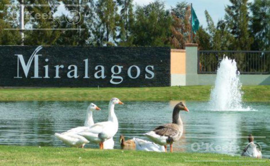 Foto de LOTE DE 1333M2 EN MIRALAGOS II !!, imagen 4