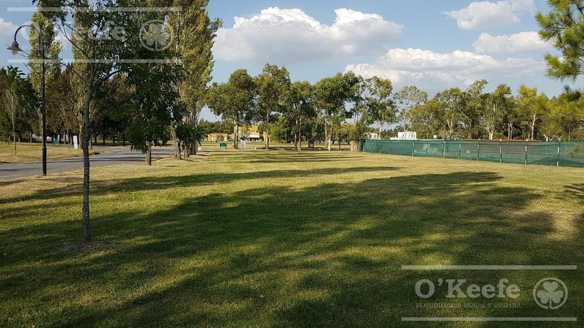 LOTE DE 1333M2 EN MIRALAGOS II !!