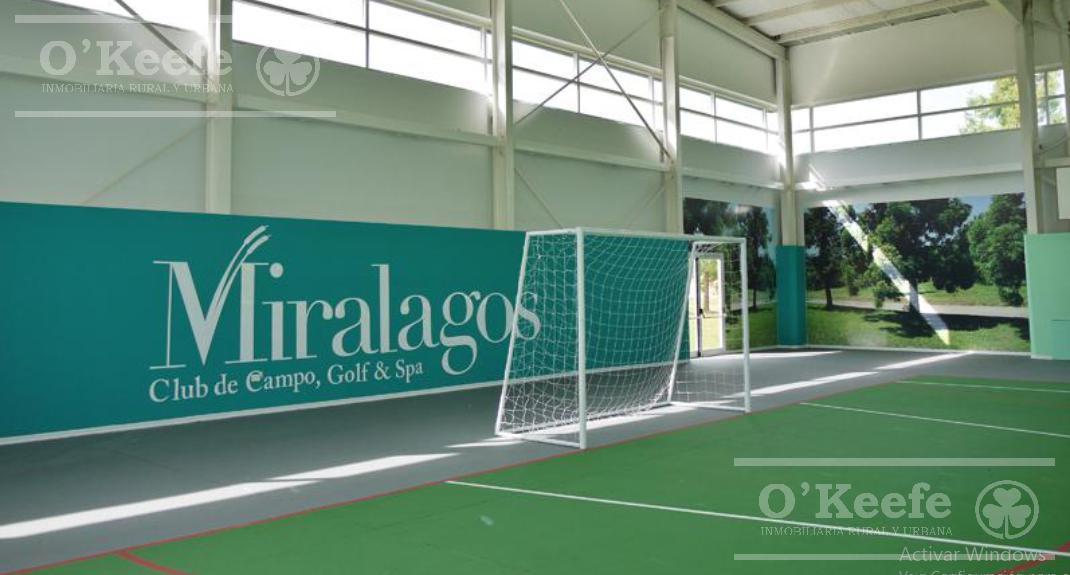 Foto de LOTE DE 1333M2 EN MIRALAGOS II !!, imagen 2