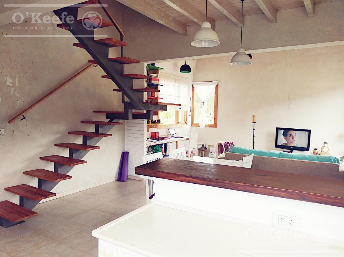 Chacra Lago Puelo 2 Has Importante Casa de 235 m² de Gran Calidad 1