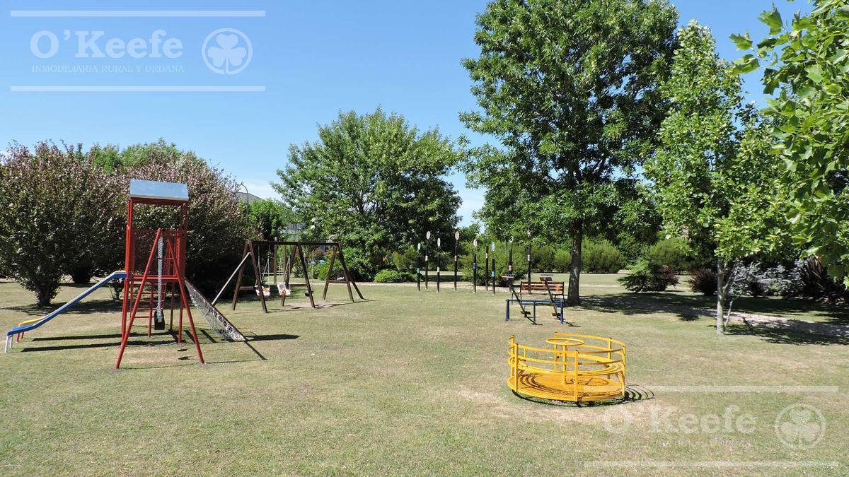 Lote en venta Etapa 3 en Village del Parque - Escritura Inmediata!