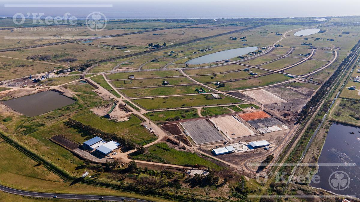 Lote en Venta en Puerto Nizuc - Oportunidad de Inversión en Guillermo Hudson 5