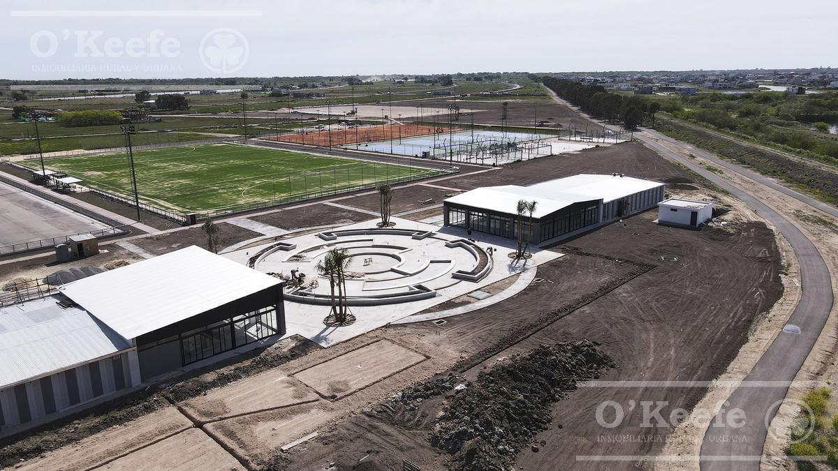 Lote en Venta en Puerto Nizuc - Oportunidad de Inversión en Guillermo Hudson 4