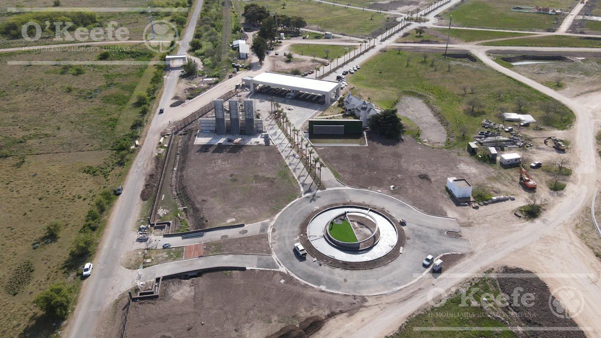 Lote en Venta en Puerto Nizuc - Oportunidad de Inversión en Guillermo Hudson 1