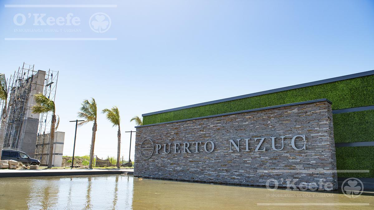 Lote en Venta en Puerto Nizuc - Oportunidad de Inversión en Guillermo Hudson 2