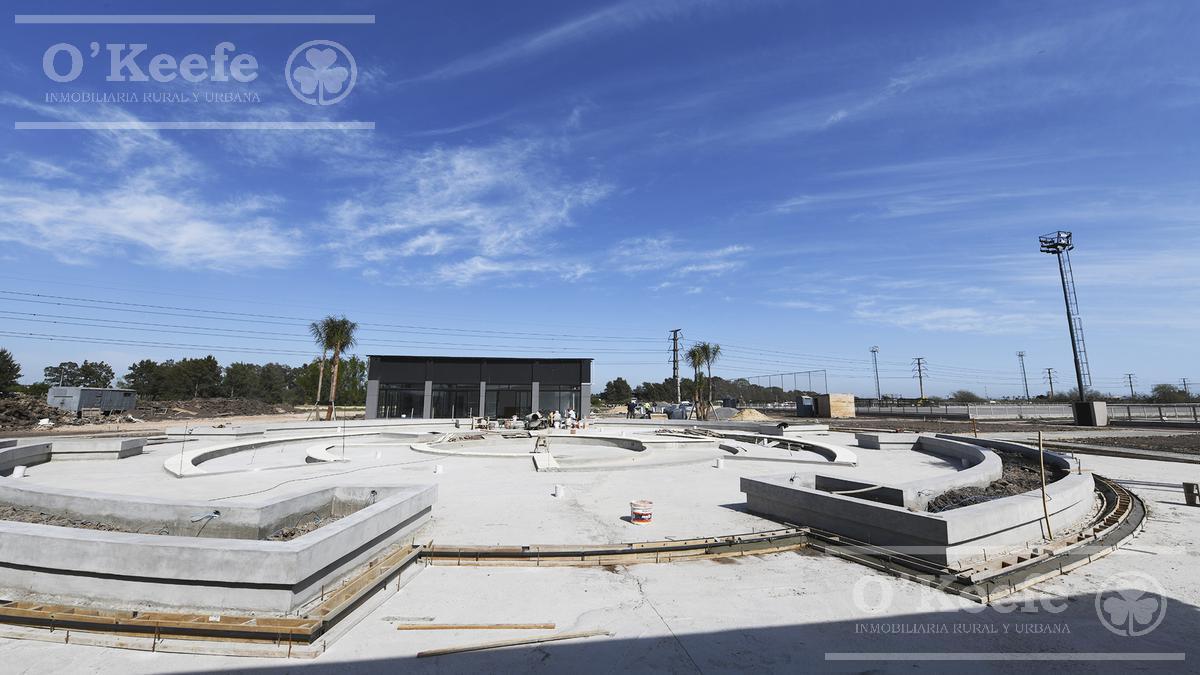 Lote en venta en Puerto Nizuc - Oportunidad de inversión en Guillermo Hudson