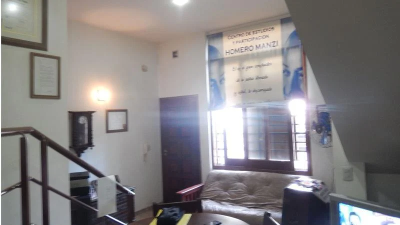 Propiedad en Argentina