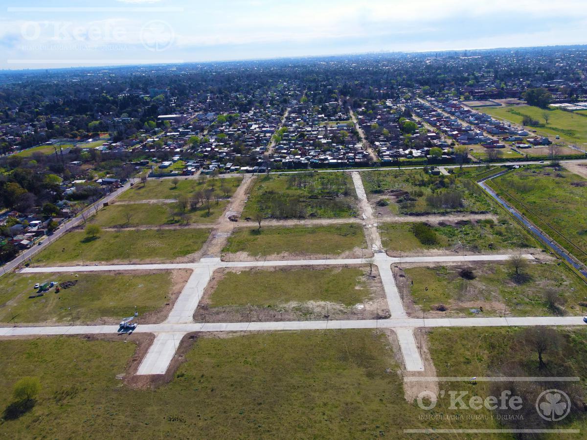 Barrrio Parque Hudson - Lote en Venta en Hudson - Sin Expensas - Loteo Abierto 2